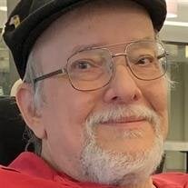 Mr Dayton Gilbert Sanders, II