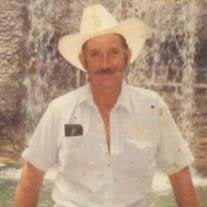 Leon Burke