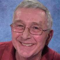 Richard "Dick" A. Trotter