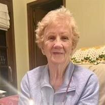 Charlene Pyeatt Deutsch