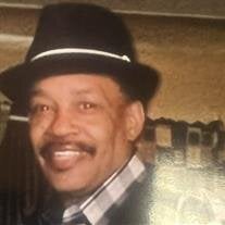 Mr. Winzell Kelly