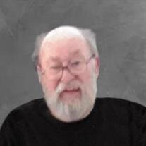 Dwain "Dewey" Darrell Tilden
