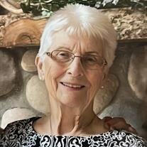 Gladys Fern Tamlyn
