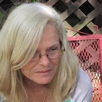 Verlynda Cox Towery