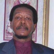 Mr. Theodore D. Knight