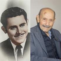 Gustavo Verduzco Arroyo