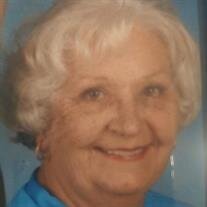Mrs. Lois Ann Stone