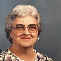 Joan Detherage