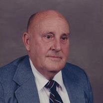 James Hunter Owens