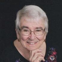 Donna Depue