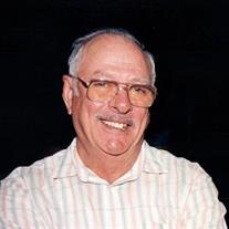 Charlie Tulloch