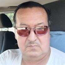 Mr. Epifanio Hernandez Mercado
