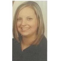 Kendra Maddron