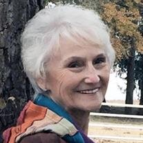Nadine Eloise Hayes