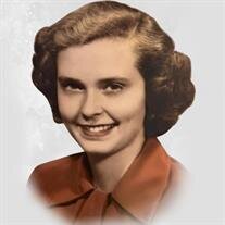 Marilyn Ruth Knoll