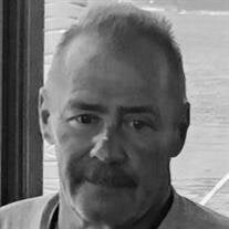 Gregory E. Powder