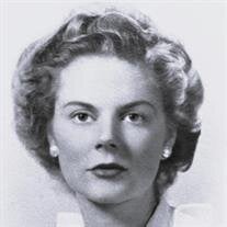 Priscilla Houghton Flynn