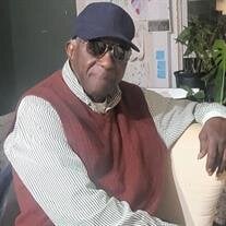 Gregory Thomas Williams (DOWNTOWN)