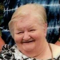 Carol Ardis McCluskey