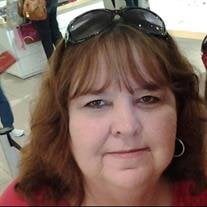Ms. Belinda Kaye Frankum