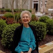 Carolyn DeAnne Baldwin