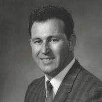 Sanford "Roy" Dowden