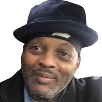 Dwayne Martin
