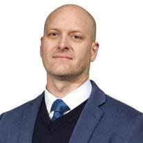 David Nicholas Stomberger