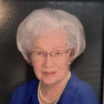 Joan Maxine (Umsted) Koch
