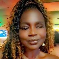 Mechelle Renee Elliott (DOWNTOWN)