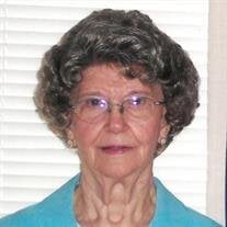 Helen Stephens Steed