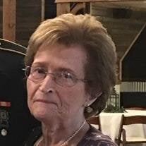 Tricia Gail Chandler