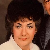 Inez Janet Fenzel
