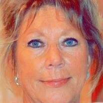 Glenda Lois Spainhour