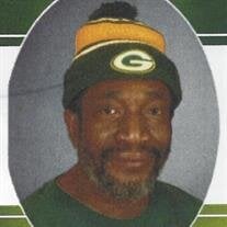 Mr. Tony Ray Proctor