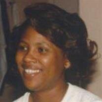 Charline Gooley