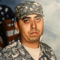 Jason Castillo Martinez