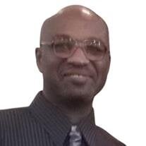 Adrian Bell