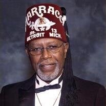 Mr. John Lennard Clowney