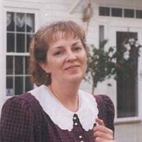 Patricia Ann Shults