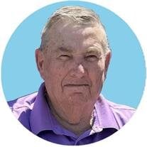 Charles Wayne Danner