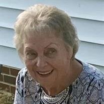Judith A. Wilt