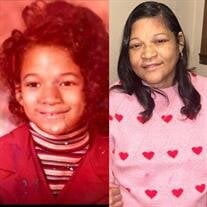 Mrs. Shanda Denise McGruder-Morris
