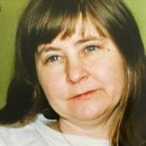 Carol J Marx