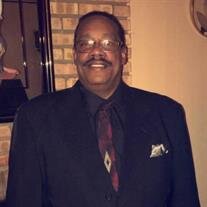 Roderick Tennille
