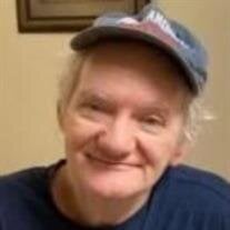 Timothy "Tim" P. Russell