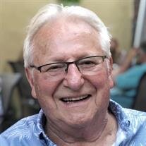 Bernard J. "Bernie" Sobol