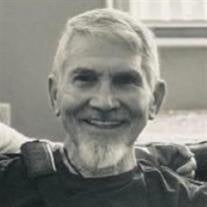 David Jock Jones