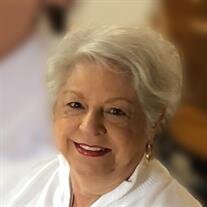 Carolyn Hebert Hutchinson