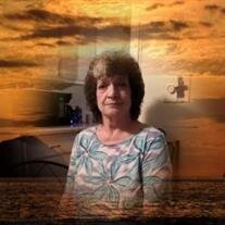 Una Mae Rogers